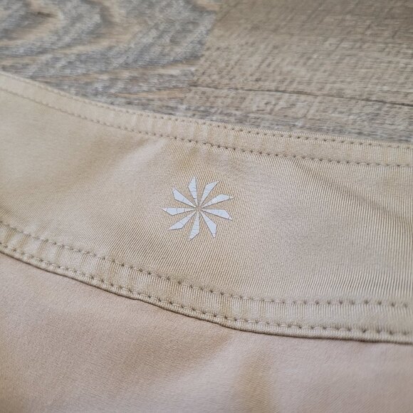 ATHLETA | Wherever Skort Skirt | Sz. 4 - Picture 9 of 10